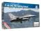 1:48 Samolot F-16 DG/DJ Fighting Falc Italeri 2683