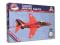 1:48 Samolot Hawk T1A Red Arrows Italeri 2677