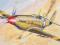 1:72 Samolot P-51 Mustang ITALERI 090
