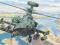 1:72 Helikopter AH-64D Apache Longbow ITALERI 080
