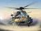 1:72 Helikopter A 129 Mangusta ITALERI 006