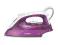 Żelazko BOSCH TDA 2630 fioletowe