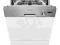 Zmywarka do zabudowy ELECTROLUX ESI 64030X...