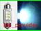Żarówka rurkowa Led C5W C10W 31 36 42 6 led XENON