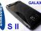 ORYG.S-LINE GEL CASE GUMA GALAXY S II i9100 +FOLIA