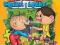 Bolek i Lolek Wesołe Przedszkole
