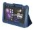 TUCANO Piatto - Etui GALAXY Tab 10.1 (granatowy)