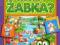 Gdzie jest żabka?