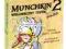 Munchkin 2 - Wielosieczny topór