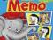 Słoń Benjamin - Memo
