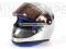 MINICHAMPS Helmet Chromed F1 Driver