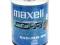 MAXELL CD-R 700MB 52X SP*100 624037.02.CN