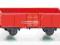 SIKU Wagon towarowy