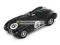 IXO Jaguar XK120C #18