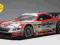 AUTOART Lexus SC430 Super GT 2006