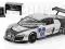 MINICHAMPS Audi R8 LMS Team ABT #100