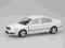ABREX Skoda Superb (white candy uni)