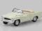 ABREX Felicia Roadster 1963 (white 58)