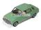 IXO Renault Siete TL 1975 (soft green)