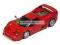 IXO Ferrari  F50 1995 (red)