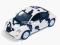 IXO Volkswagen Beetle 2.0 "Cow Special"