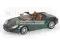 MINICHAMPS Porsche Boxster 2002