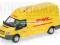 MINICHAMPS Ford Transit Hochdach