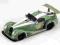 SPARK Morgan Aero 8 GT3 2007 (green)