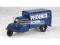 MINICHAMPS Tempo 3rad Box 1952