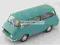 ABREX Skoda 1203 Mikrobus (light green)