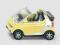 SIKU Smart Fortwo Cabrio