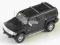 SPARK Hummer H3 2006 (black)