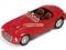 IXO Ferrari 166 MM 1948 (red)