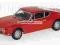 MINICHAMPS Ford OSI 20M TS 1967 (red)