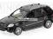 MINICHAMPS MercedesBenz ML63 AMG 2008