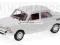 MINICHAMPS NSU 1000 L 1964 (white)