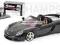MINICHAMPS Porsche Carrera GT Top Gear