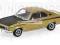 MINICHAMPS Opel Manta SR 1970