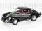 MINICHAMPS Porsche 356 C Coupe 1963