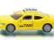 SIKU Amerykańske Taxi