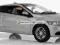 JCOLLECTION Honda CRZ (grey)