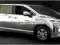 JCOLLECTION Nissan New Elgrand (silver)