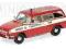 MINICHAMPS Volkswagen 1600 Variant