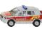 SIKU Samochód Dowodzenia Straży Pożarnej