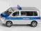 SIKU Policyjny Van