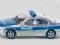 SIKU Police Patrol Car