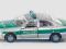SIKU Policyjny mercedes