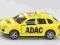 SIKU Road Patrol Car "ADAC"