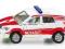 SIKU Samochód Terenowy  Służby Medycznej