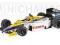 MINICHAMPS Williams Honda FW10 #5